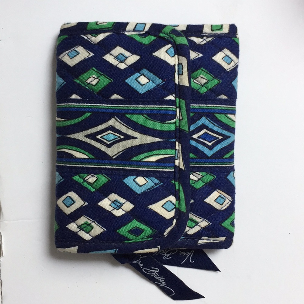 Vera Bradley wallet
